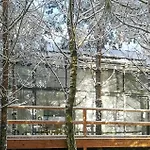 3 Bedroom Nice Home In Kowalewo Holiday home Kowalewo (Wejherowo)
