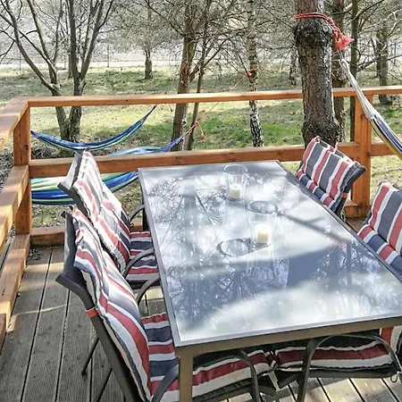 Gorgeous In With Wifi Kowalewo (Wejherowo)