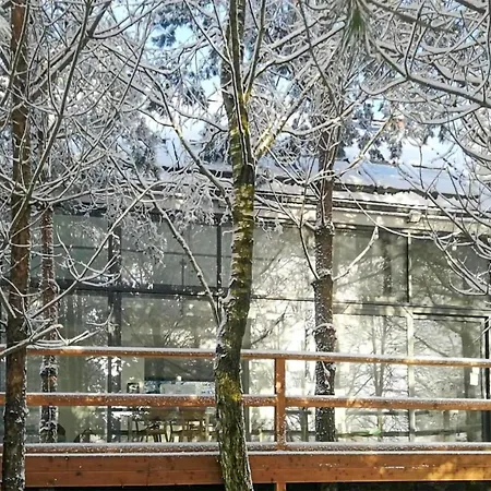 Gorgeous In With Wifi Vakantiehuis Kowalewo (Wejherowo)