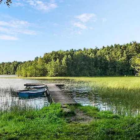 Gorgeous In With Wifi Kowalewo (Wejherowo)