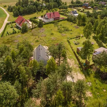 3 Bedroom In Kowalewo (Wejherowo)