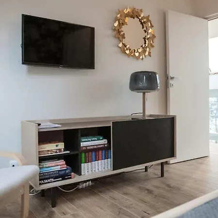 Gorgeous In With Wifi Kowalewo (Wejherowo)