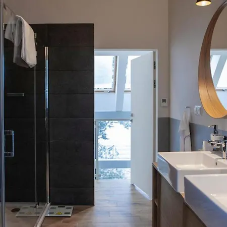 3 Bedroom In