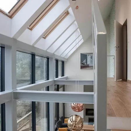 Vakantiehuis Gorgeous In With Wifi