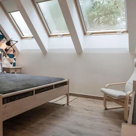 Vakantiehuis Gorgeous In With Wifi *