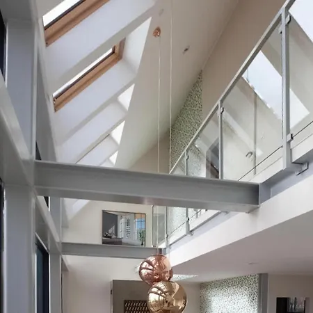 بيت للعطل 3 Bedroom In