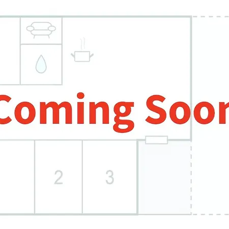 بيت للعطل 3 Bedroom In