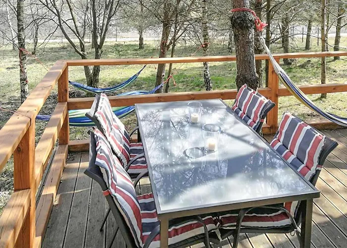 Gorgeous In With Wifi Kowalewo (Wejherowo)