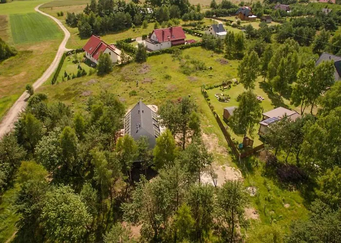 Gorgeous In With Wifi Kowalewo (Wejherowo)