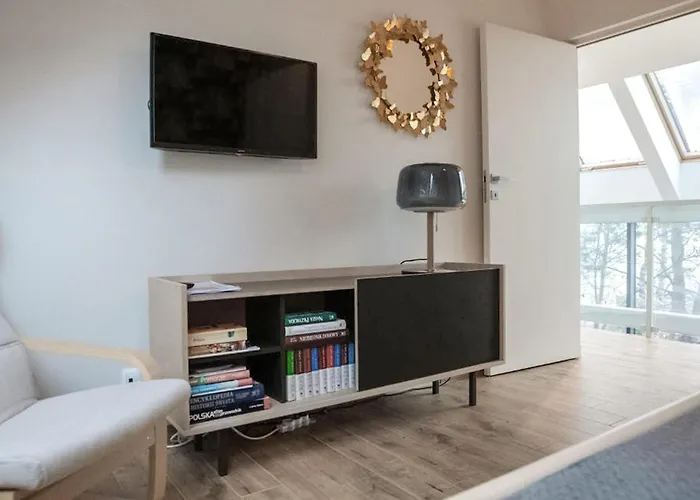 Gorgeous In With Wifi Kowalewo (Wejherowo)