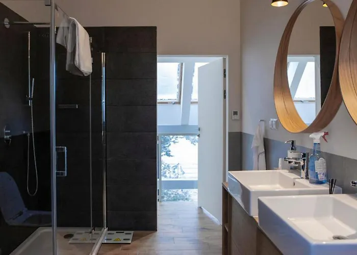 Gorgeous In With Wifi