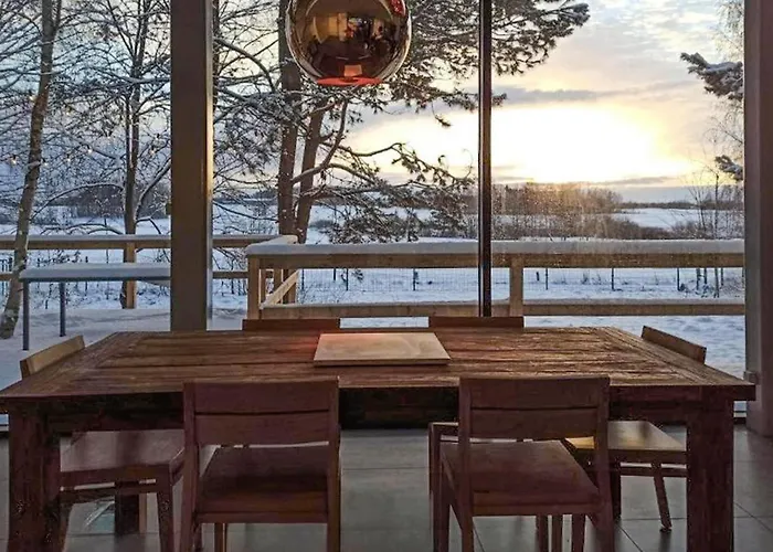 Gorgeous In With Wifi בית נופש *