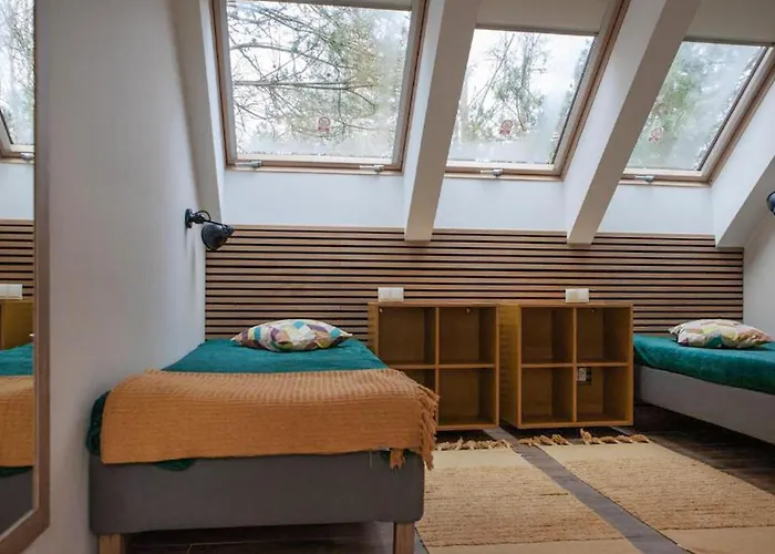 Gorgeous In With Wifi בית נופש *