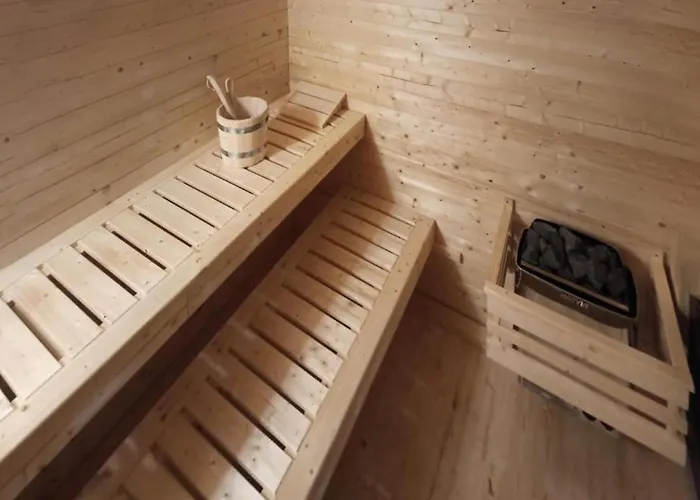 Gorgeous In With Wifi Kowalewo (Wejherowo)