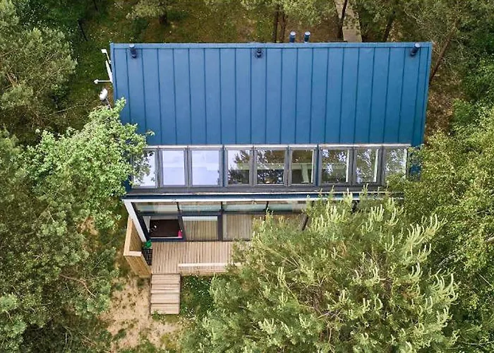 Gorgeous In With Wifi בית נופש