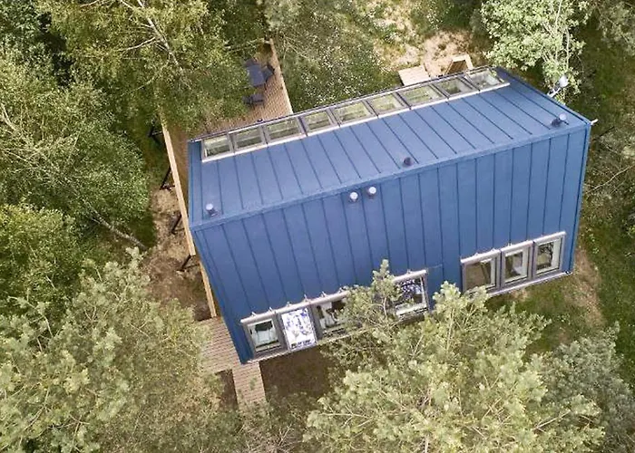 Gorgeous In With Wifi בית נופש Kowalewo (Wejherowo)